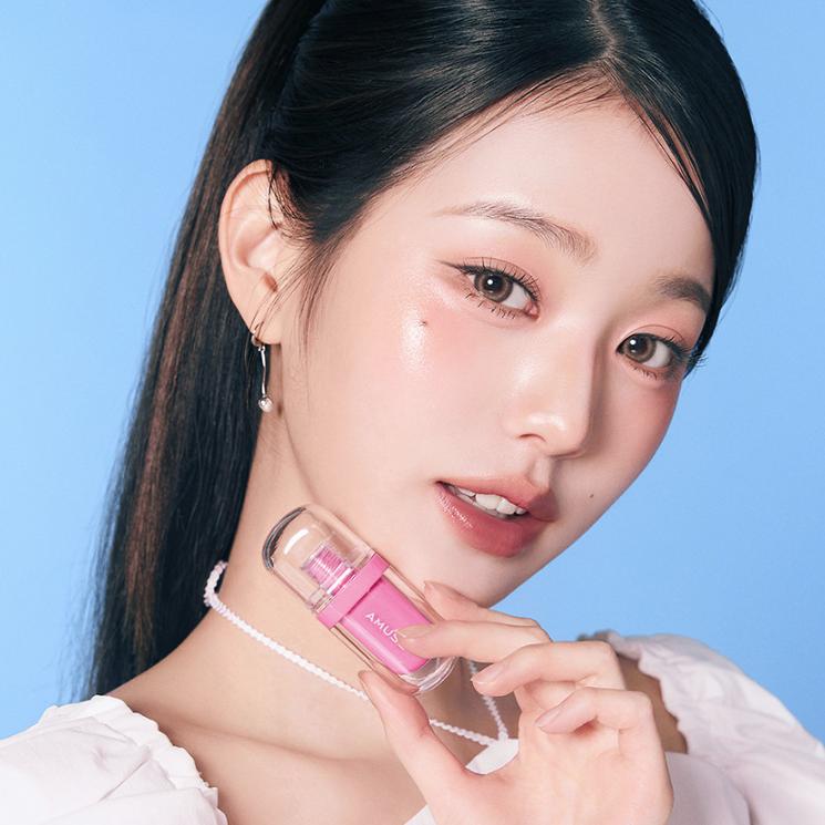 [Korean Tint] AMUSE Bebe Tint 3.8g |