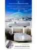 Car Cover for NIO ES6, ET5, ES8, ET7, EC6 – Sun, Snow, Hail Protection