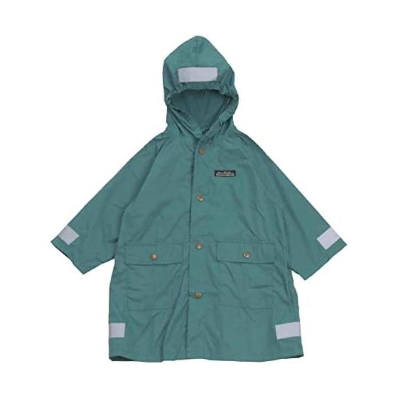 [Ocean & Ground] GOODS (Ocean & Ground Goods) Boys Raincoat Dark Blue (DB)