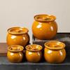 Min Nai Ceramic Double Boiler Stew Pot