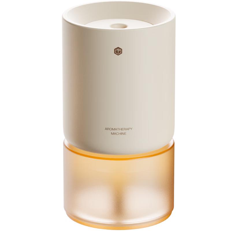 Intelligenter Aroma-Diffusor Luft- & Duftnachfüllungen