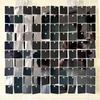 Polychromeshimmer Wall Backdrop 3D Sequin Panel Backdrop Art Wall Backgroud Cloth Wedding Birthday Party Backdrop Decor