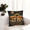 Decorative Pillow Covers Rocky Amaze Project Hail Mary Rocky Inspired Sci Fi Product Sofa Throw Pillow Case Cover Multi-Size