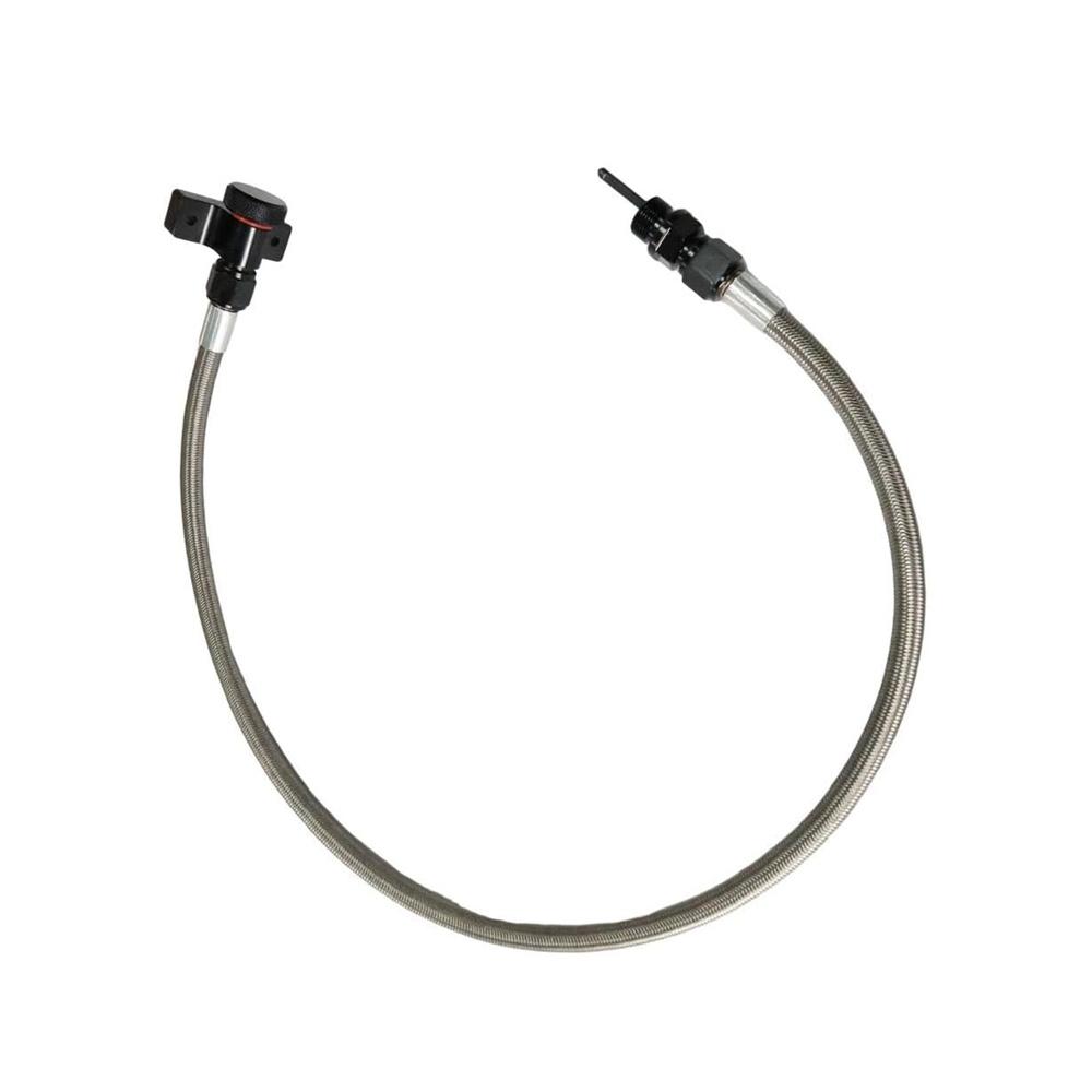Automatic Transmission Dipstick Tube For Ford 150 10R80 6R80 4R75E 2010-2023