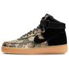Air Force 1 High Realtree Camo Sneakers AO2410-001
