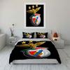 Eagle, shield, stars, banner. Bedding sets Duvet cover sets Duvet covers Pillowcases(1 * Duvet Cover 2 * Pillowcases without duvet insert)