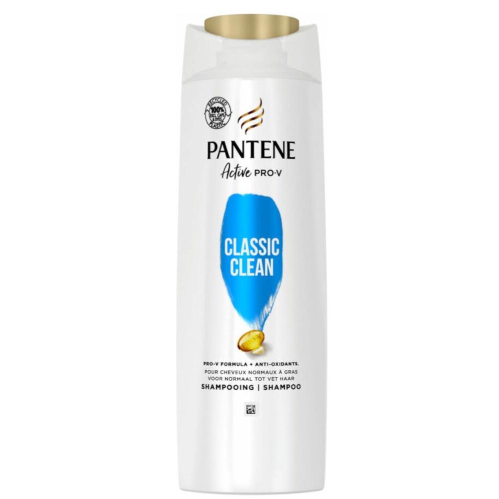 Pantene PRO-V - Shampoing Classic Clean - 