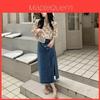 French Floral Shirt With Modale Fabric For Summer Casual Wear