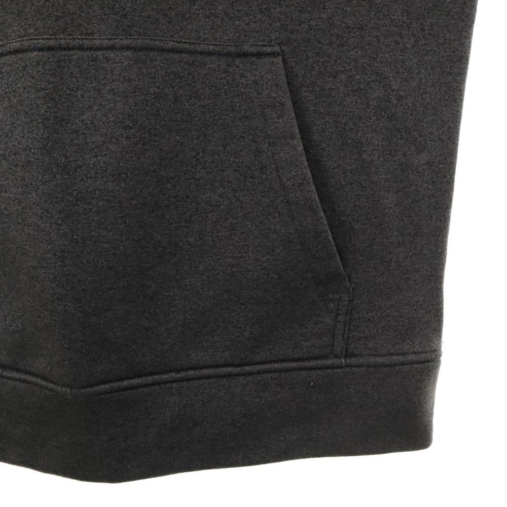 Burton Long Sleeve Sweatshirts M Charcoal Gray Back Brushed Men's Used