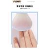 Hourglass Mushroom Head Single Powder Brush Makeup Tool For Beauty