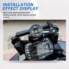 Motorcycle Smart Phone Stand Holder Support GPS Navigation Bracket For Ducati Multistrada V2 V2s 1260s 1260 MTS 1260 Accessories