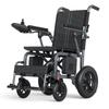 E-BYCCO DH01123 Elektrischer Mobilitätsroller für Senioren 360W Motor 10AH Batterie 17 Zoll Breiter Sitz Geräumiger Innenraum E-Mobilitätsfahrzeug Tägliche Outdoor-Reisen