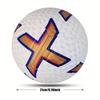 Soccer Balls Official Size 5 PU Material Machine-stitched High Quality Football Training Goal Team Match League Futebol 1PC