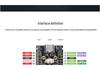 ESP32-S3 Entwicklungsboard mit 1,91" AMOLED-Display & Sensoren, Arduino-kompatibel