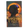 Fantasy Planet Tarot Deck 10,3*6 cm 78 Stück Tarotkarten