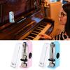 Mechanical Metronome Professional Piano Metronome Musical Instrument Accessories For Violin Ukulele Flute Trumpet Bass Guitar