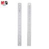 M&G 30cm Aluminiumlegierungslineal