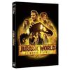 Non-communicated Jurassic World : the World After Dvd - 5053083251987