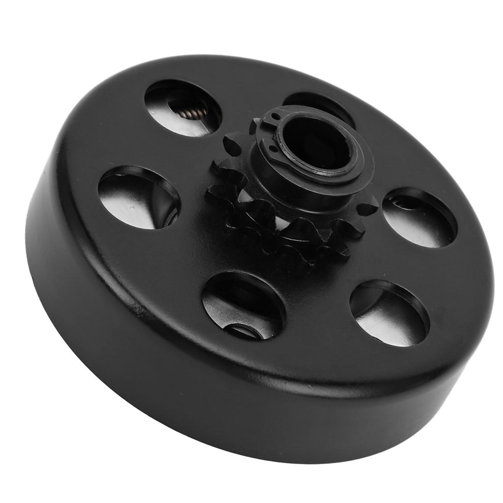 5 8 Inch Go Kart Clutch 11 Tooth High Strength High Torque Wear Resistance Centrifugal Clutch with 35 Chain Fit for