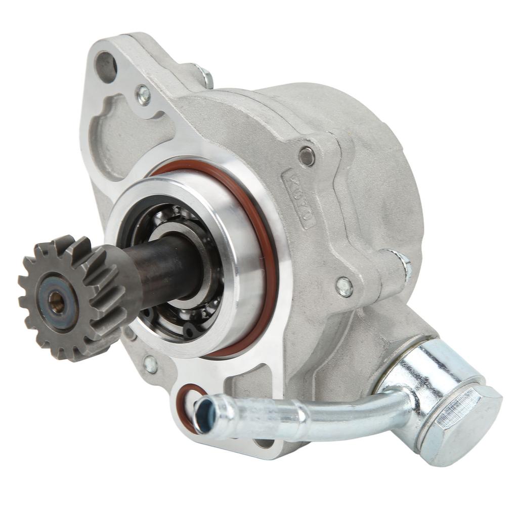 Vacuum Pump Assembly 2020A002 Replacement for MITSUBISHI L200 Pick Up B402.5DID 2006‑2015