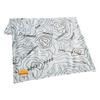 Outdoor Fireproof OCFP512TM Blanket, Large, Topomint,