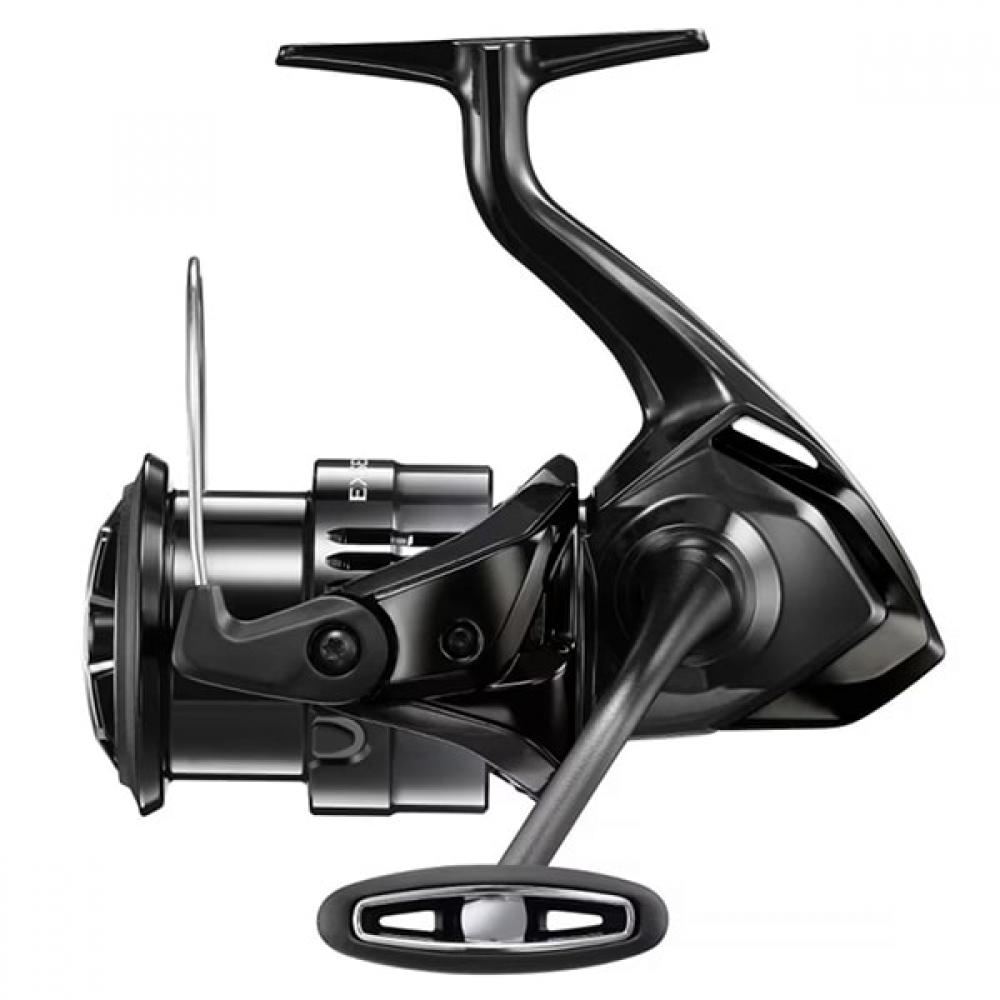

Shimano Spinning Reel 24 Xsense Bb 4000 Mxg