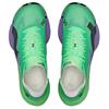 ON Cloudboom Strike 2 Verdite Unisex Sneaker Grün Aconit 3UG30056137