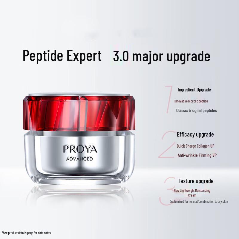 PROYA Ruby Cream 3.0