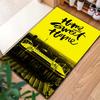 2026 New BVB Carpet Rug for Living Room Bedroom Home Sofa Decoration,Kids Play Non-slip Floor Mat H3