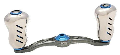 

LIVRE Reel 3058 Crank Feather 95 Kurotai Kobo GMB.