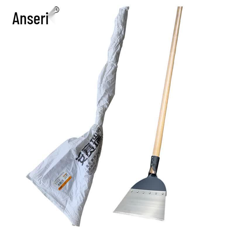Ancai Rui High-Carbon Steel Farm Cleaning Scraper