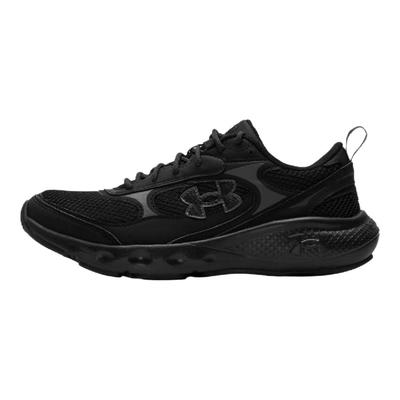 Charged Vantage Lux 3 Comfortable Versatile Lightweight Casual Shoes Women Sneaker Black 6007201-001