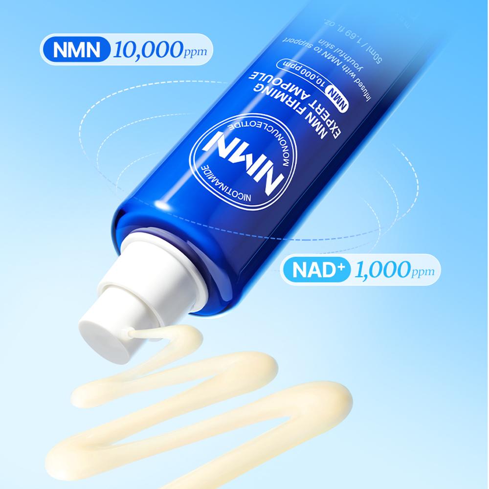 Make P:REM NMN Straffungsexperte Ampulle 50ml