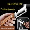 Frukt - och grönsaksverktyg – Skalare