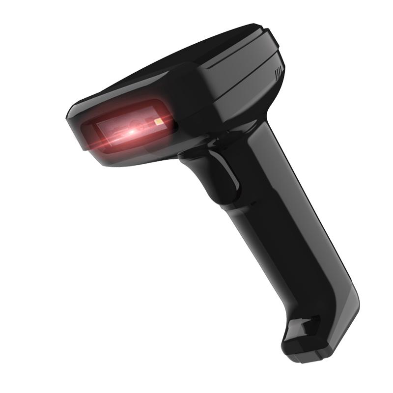 Deli 2D Barcode Scanner Series