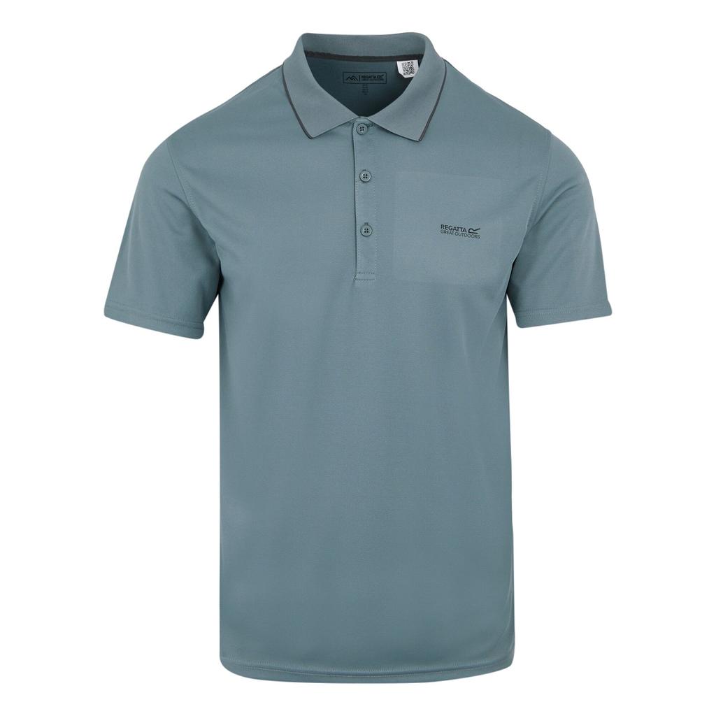 Regatta Herren Maverick V Active Poloshirt