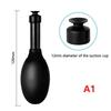 1Set Camera Lens Sucker Long Anti-static Pen Strong Suction Manual Vacuum Suction Pen Lens Puller Repair Cleaning Tool Kit