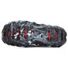 Crocs Marbled Echo Slide 'Black' 208467-0X9