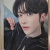 Ricky Week 1 Broadcast Photocard Jevewon Zerobaseone