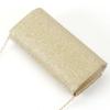 Envelope Clutch with Chain Evening Bag Perfect for Holding Items at Parties