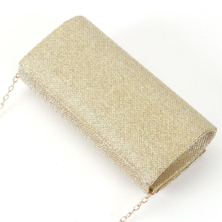 Envelope Clutch with Chain Evening Bag Perfect for Holding Items at Parties