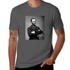 General William Tecumseh Sherunisex Tshirt Holiday Casual Short Sleeve Top
