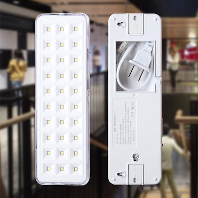 Iluminación profesional – Luces de emergencia