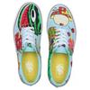 Vans Era Canvas Low Top Skate Shoes Unisex Sneakers Blue VN0A5EFN5L6