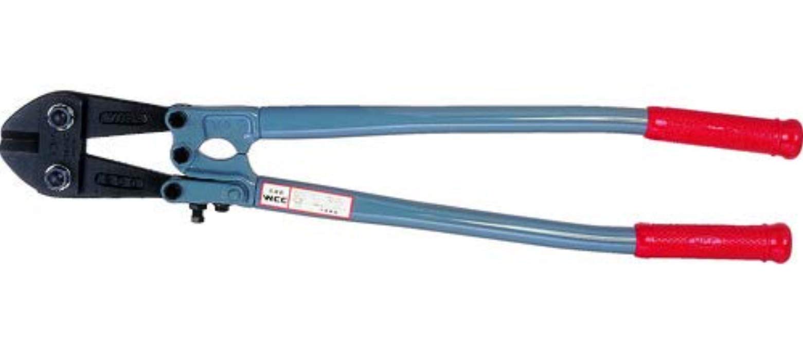 

Болторез MCC 450 Максимальная режущая способность BC-0745 8 мм