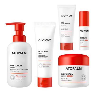 Lichaamsverzorging – Bodycrèmes en -lotions