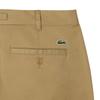 Lacoste Mens Stretch Slim Chinos