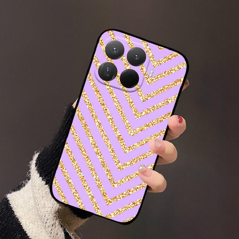 Para Xiaomi 15T Pro Funda Linda Caricatura Suave TPU Silicona Cubierta de Teléfono Para Xiaomi 15TPro 6.83" Fundas Protectora Antigolpes Carcasa Parachoques