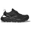 HOKA Hopara 2 Sandale Triple Black Damen Sneaker 1147670-BBLC