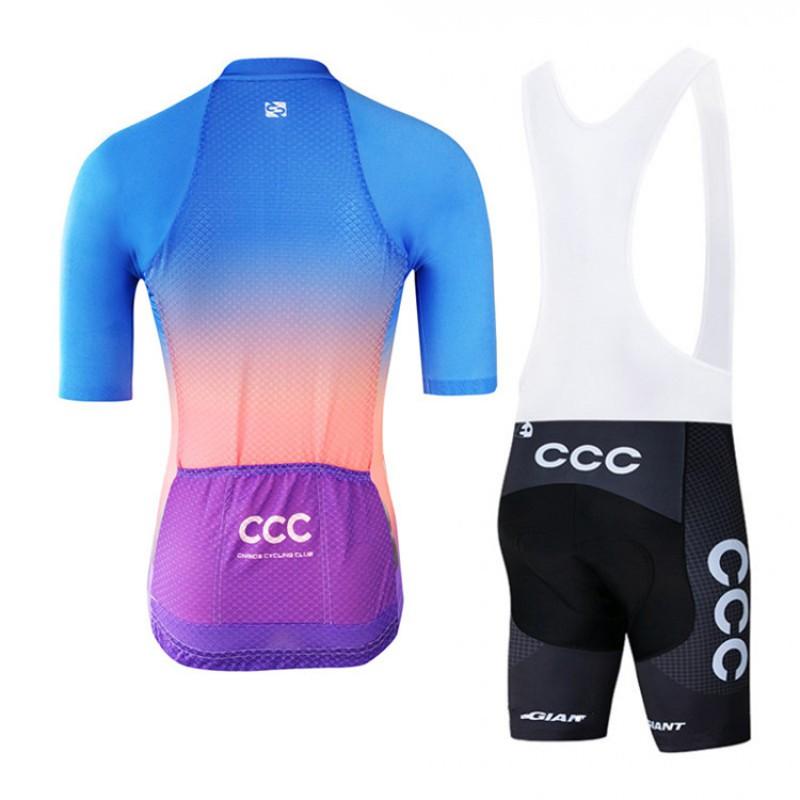 Herren Damen Radtrikot Kurzarm Atmungsaktiv Schnelltrocknend Rennrad Bekleidung
